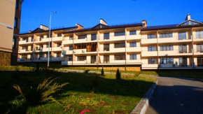 Apartment Legenda